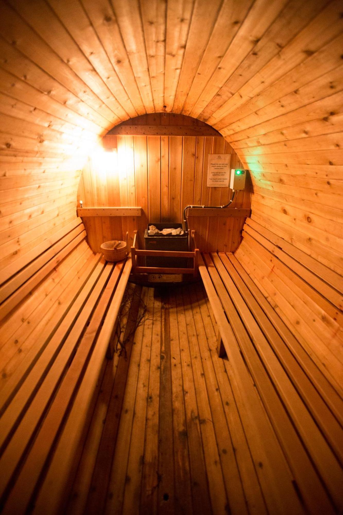 Volcano Huts Þórsmörk Thórsmörk Exterior foto